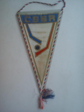 ČESKOSLOVENSKO -23-